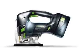 Фото Аккумуляторный маятниковый лобзик Festool CARVEX PSBC 420 Li 18 в интернет-магазине ToolHaus.ru